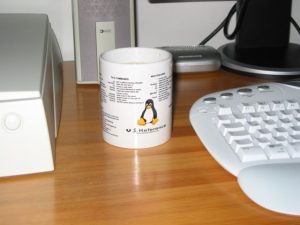 cup