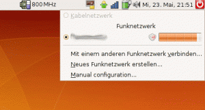 NetworkManager