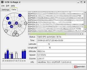 gtk-g-rays 2