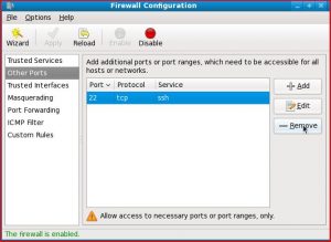 firewall