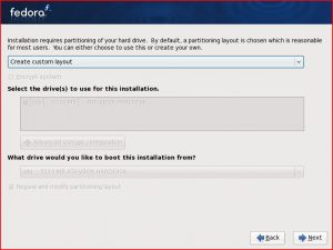 partitioning 1