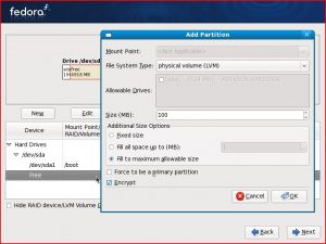 partitioning 3