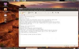 desktop
