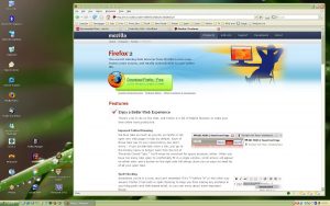 Firefox 2