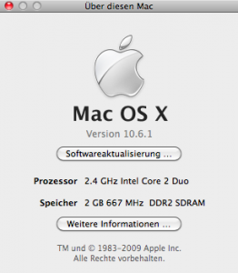 MacOSX